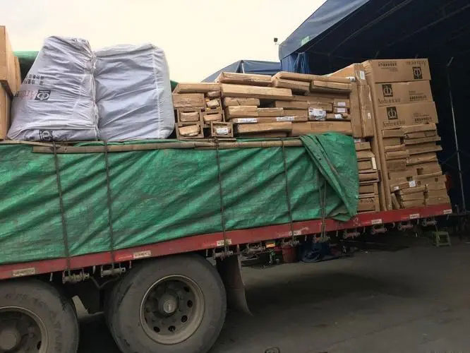 畅好乡家具托运